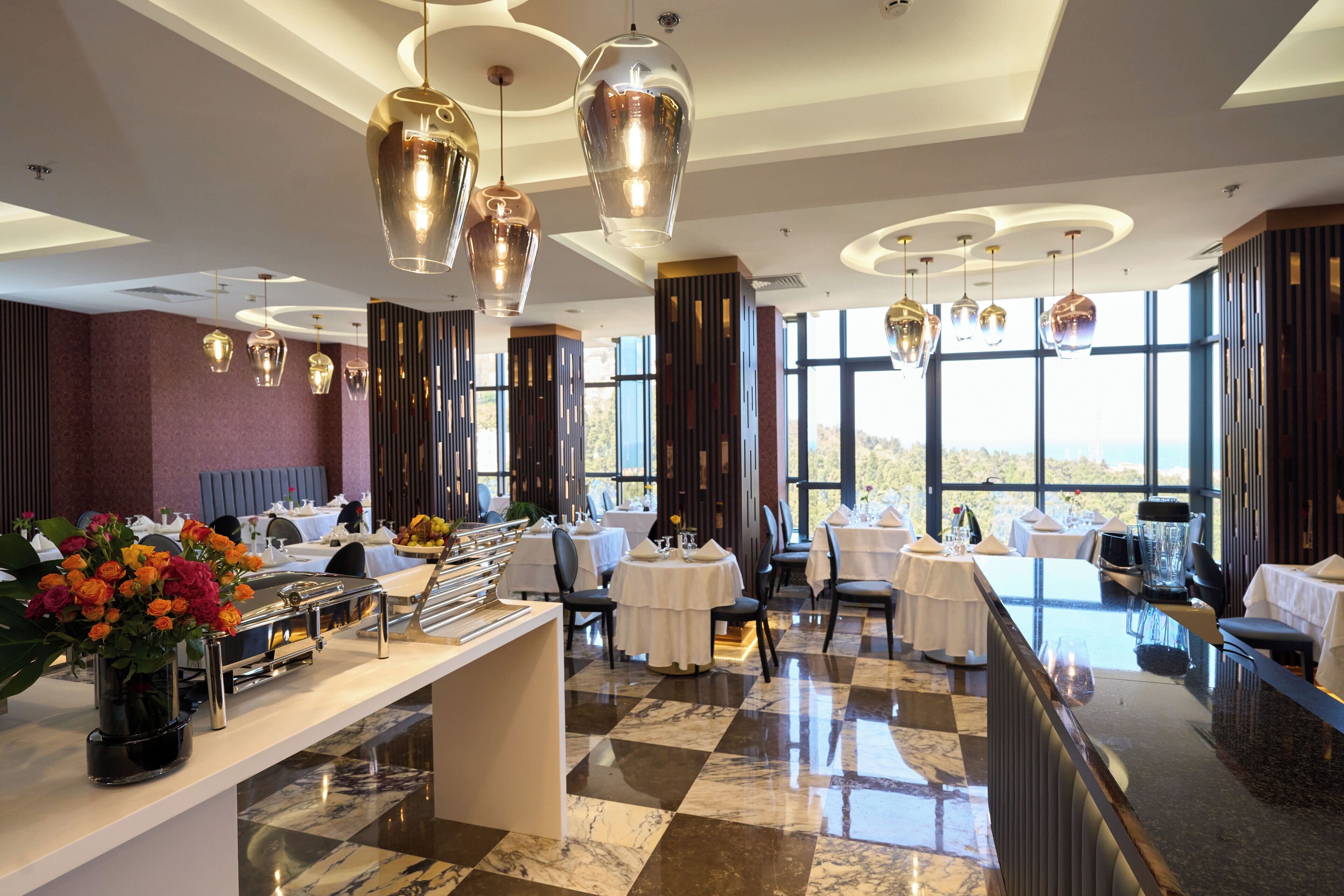 Saint Eugene Hotel