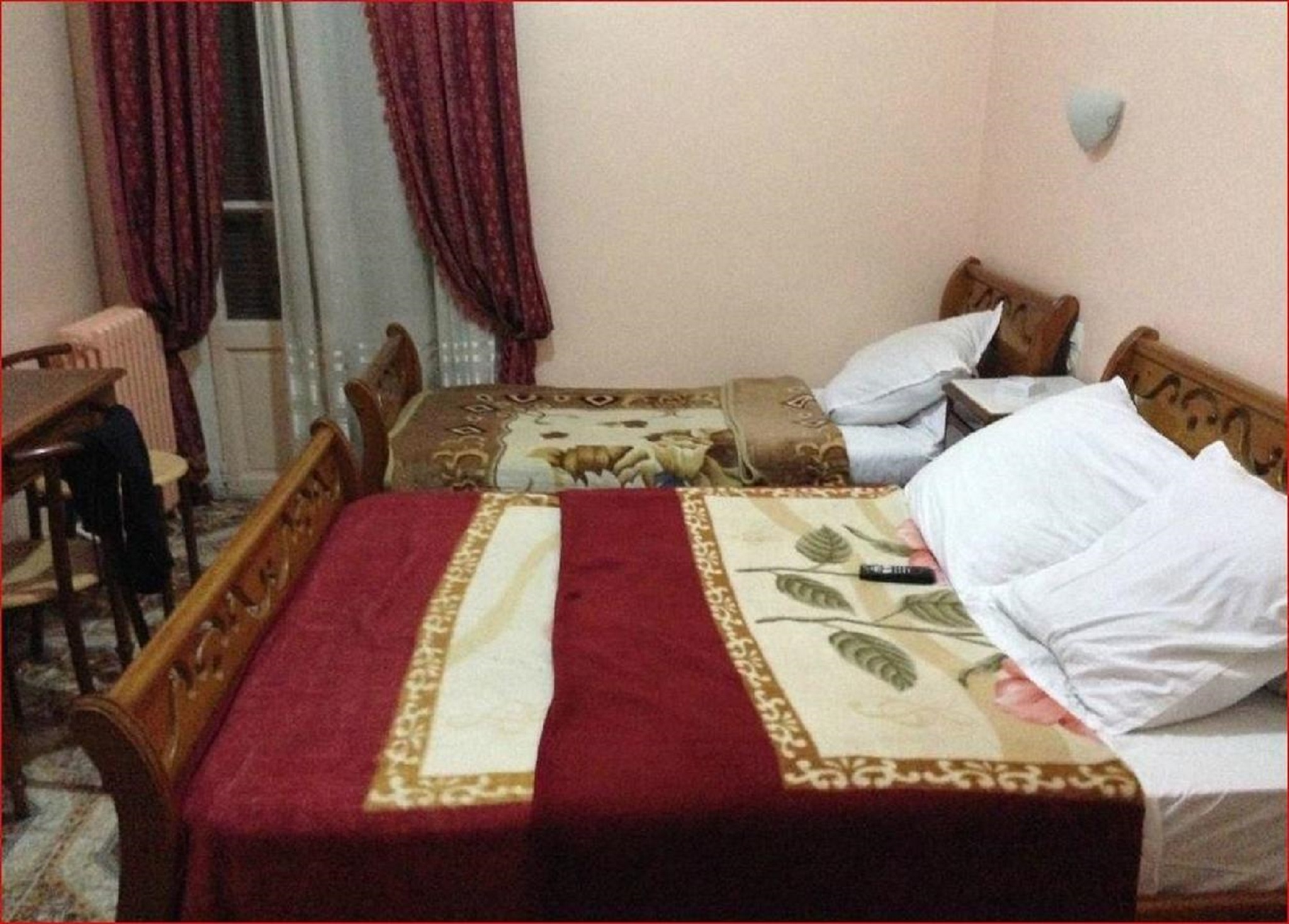 Samir Hotel