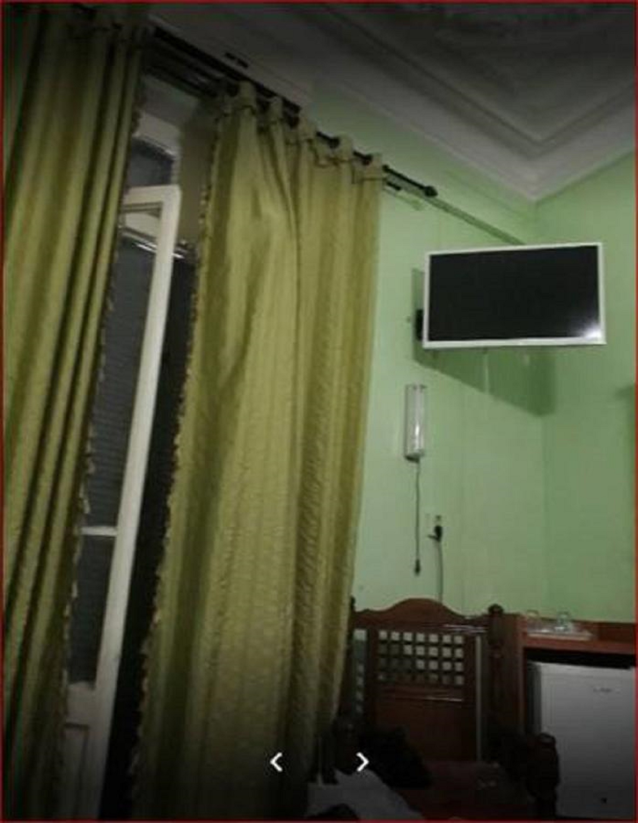 Samir Hotel