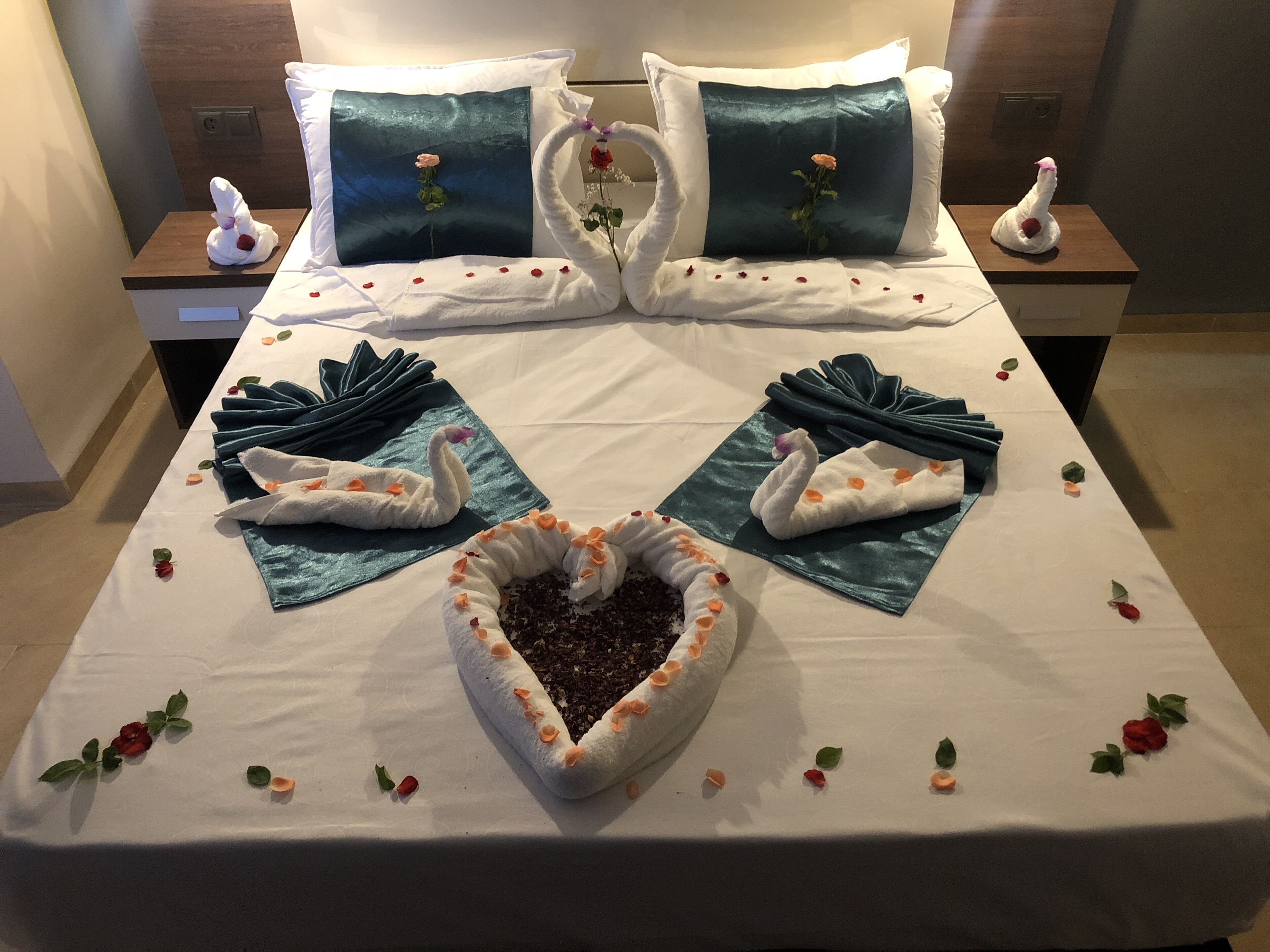 Selma Appart Hotel