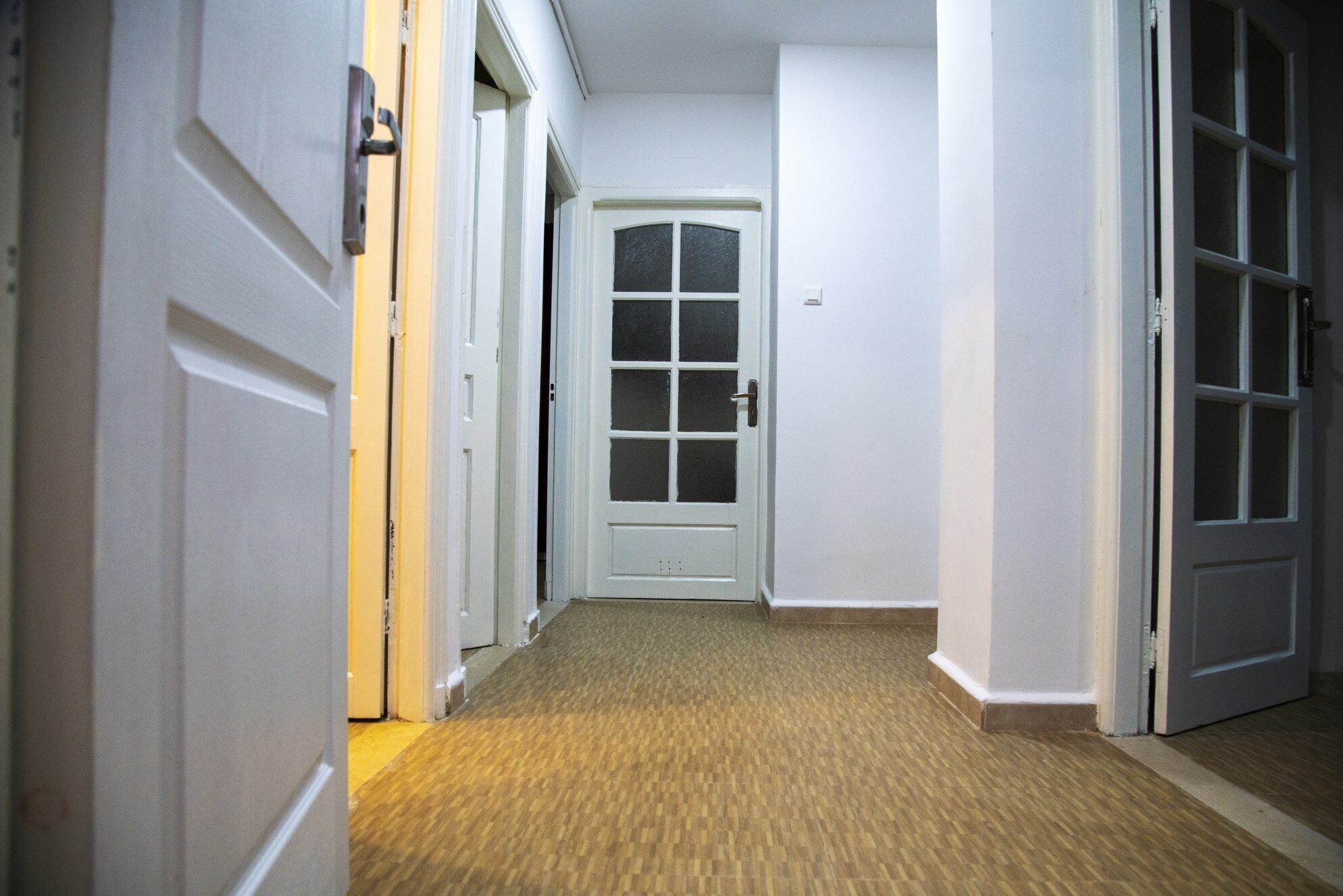 Selma Appart Hotel