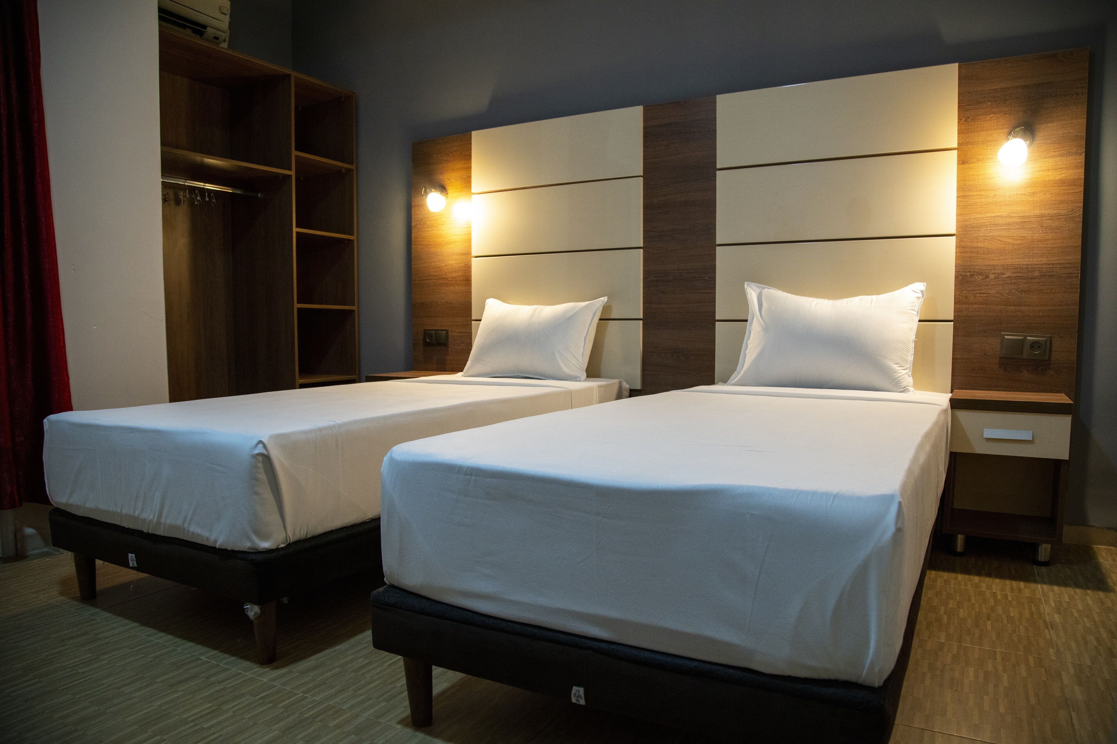 Selma Appart Hotel