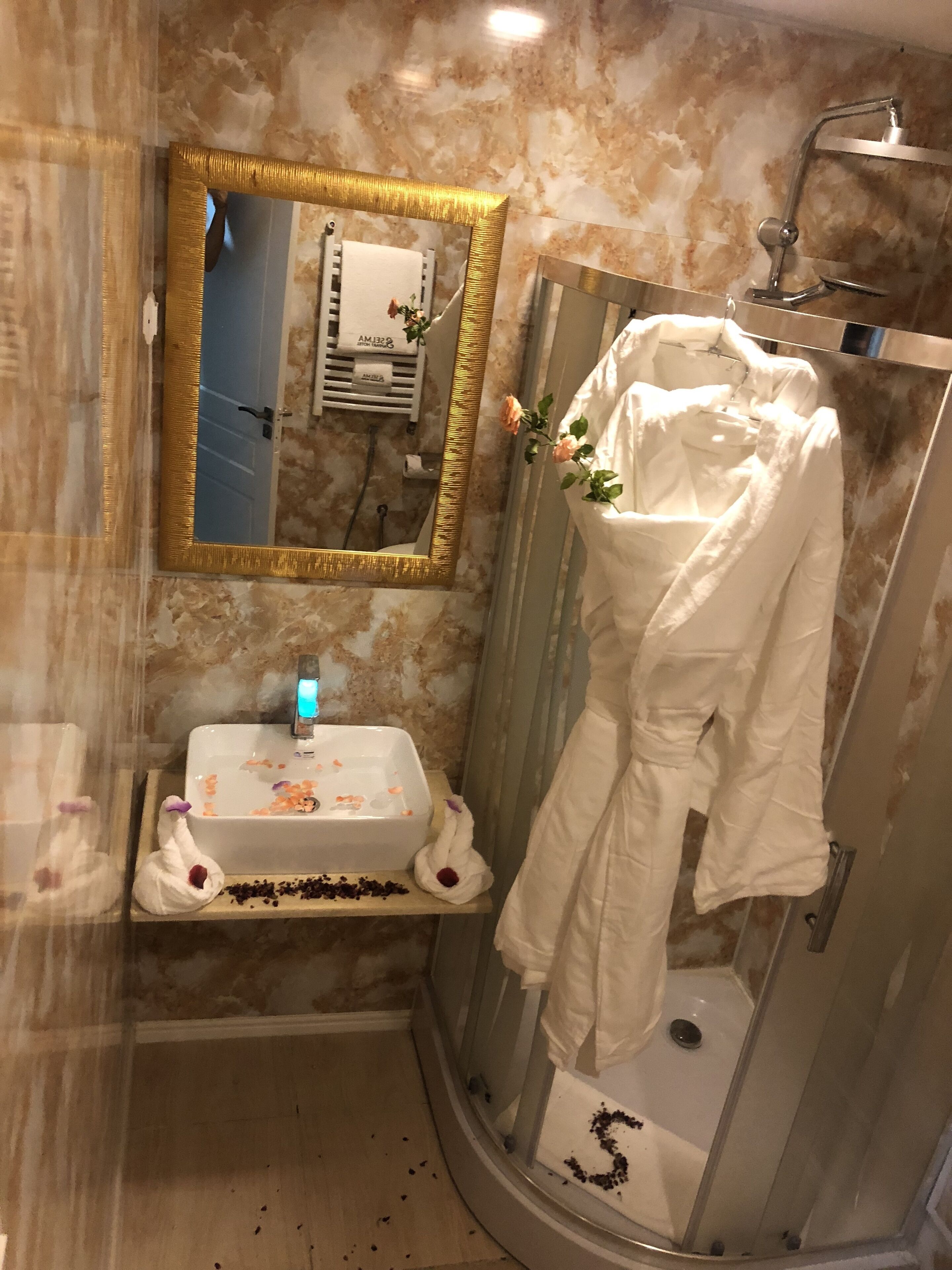 Selma Appart Hotel
