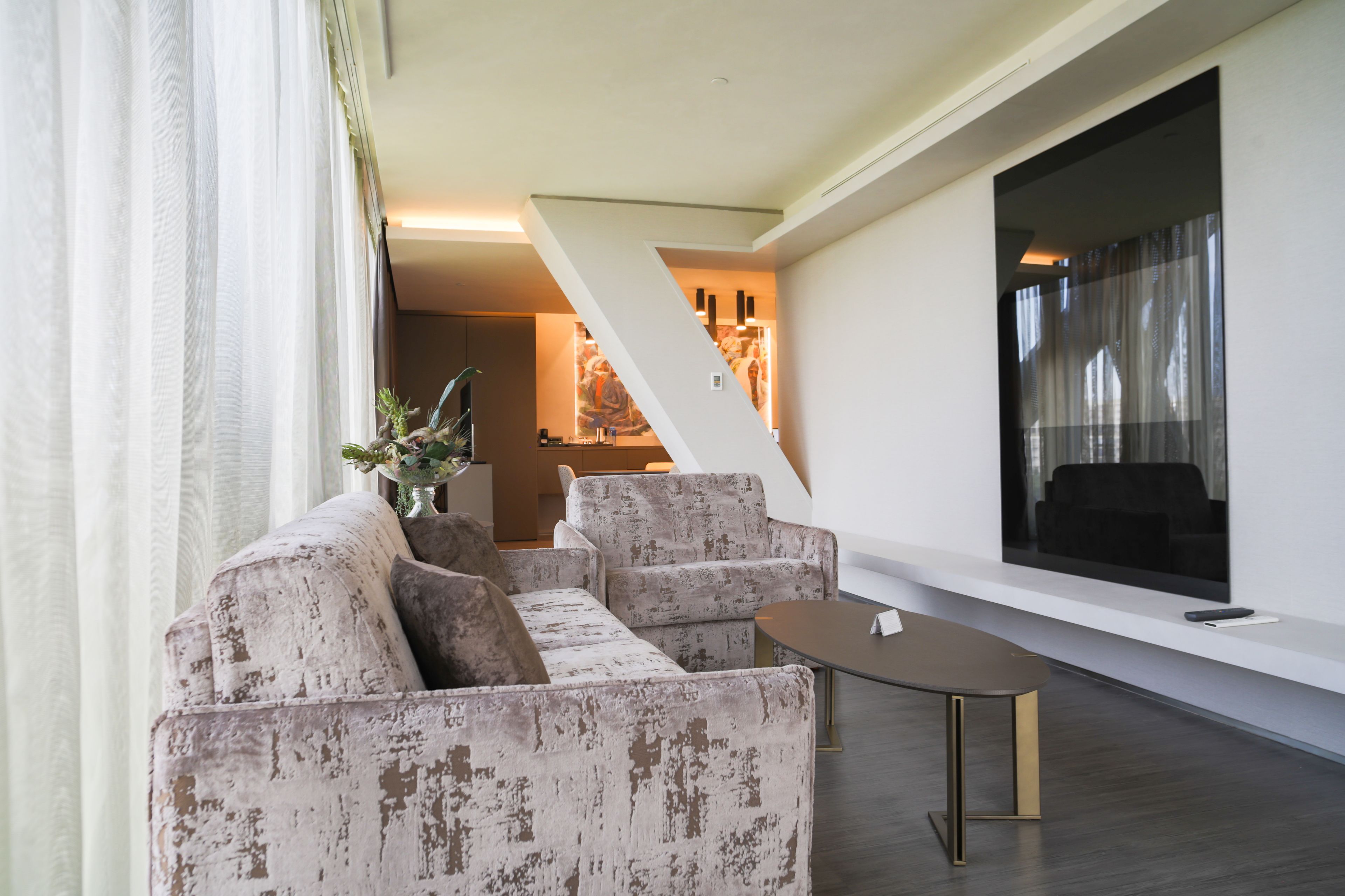 The Legacy Luxury Hotel, Algiers