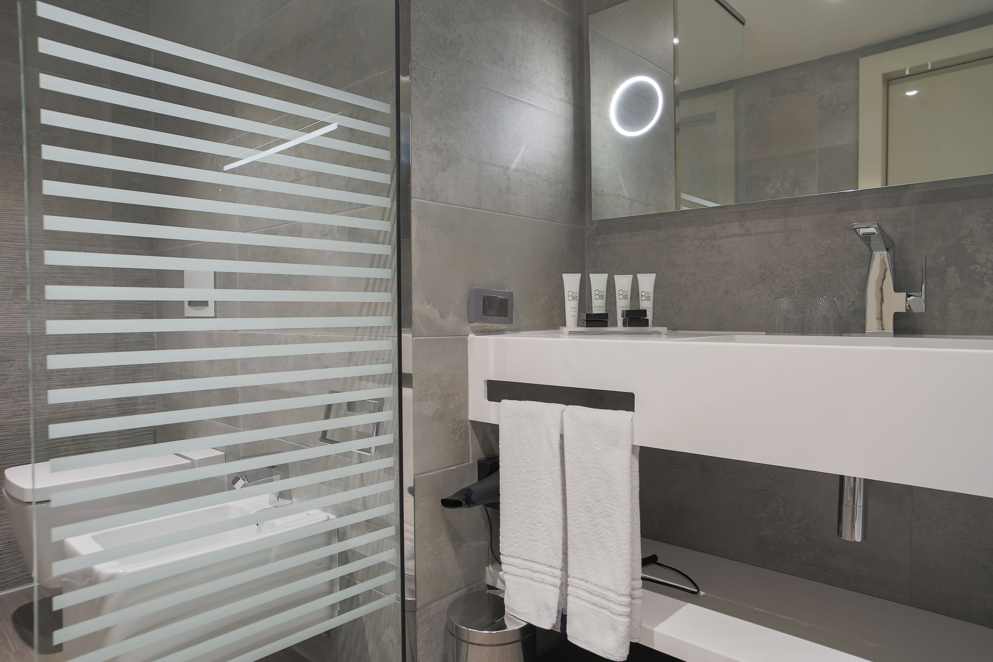 The Legacy Luxury Hotel, Algiers