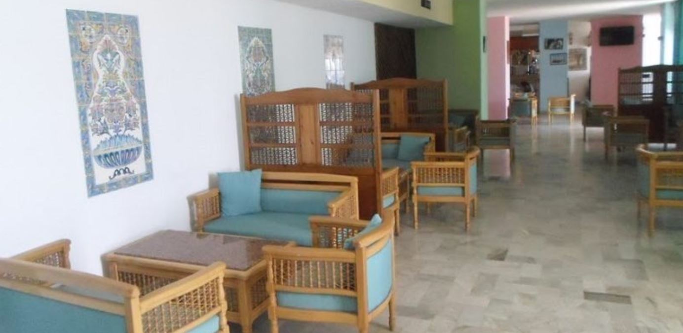El Marsa Sidi Fredj