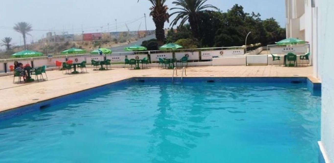 El Marsa Sidi Fredj