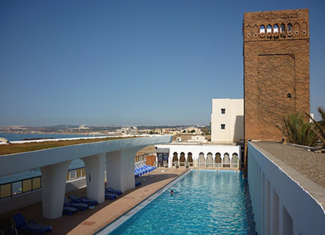 El Marsa Sidi Fredj