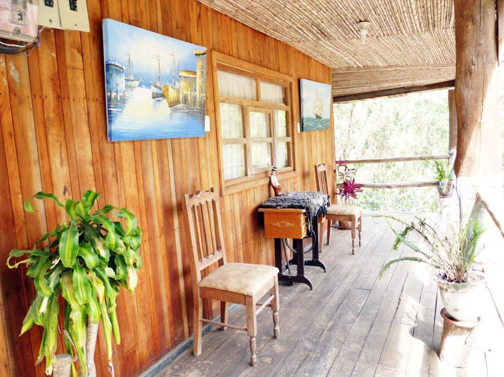 Hosteria Rincon De Isabel