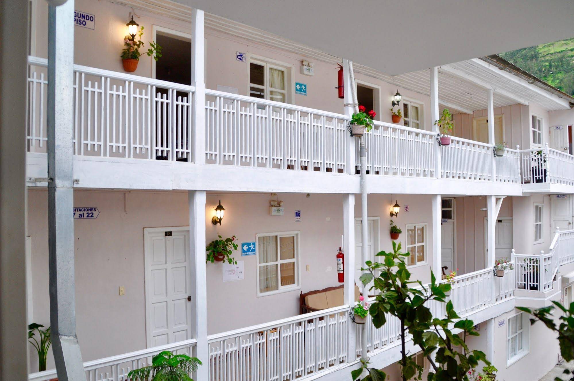 Hotel Europa