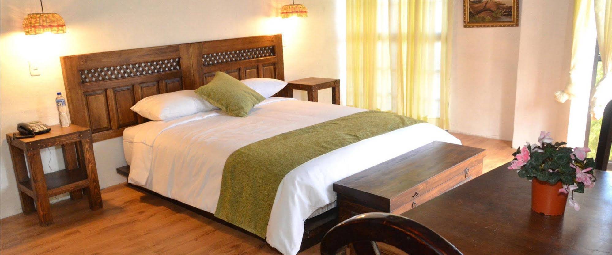 Hotel Noris Alausi
