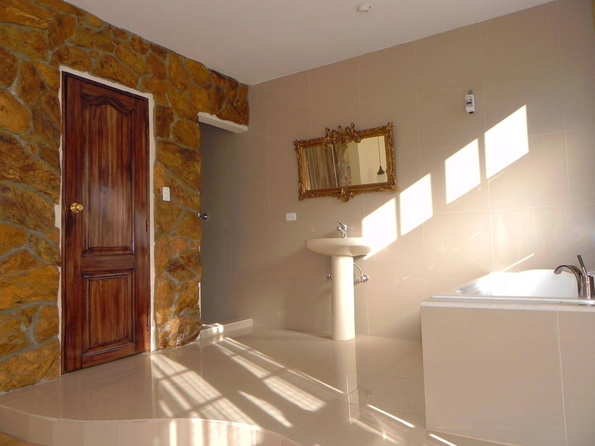 Hotel Noris Alausi