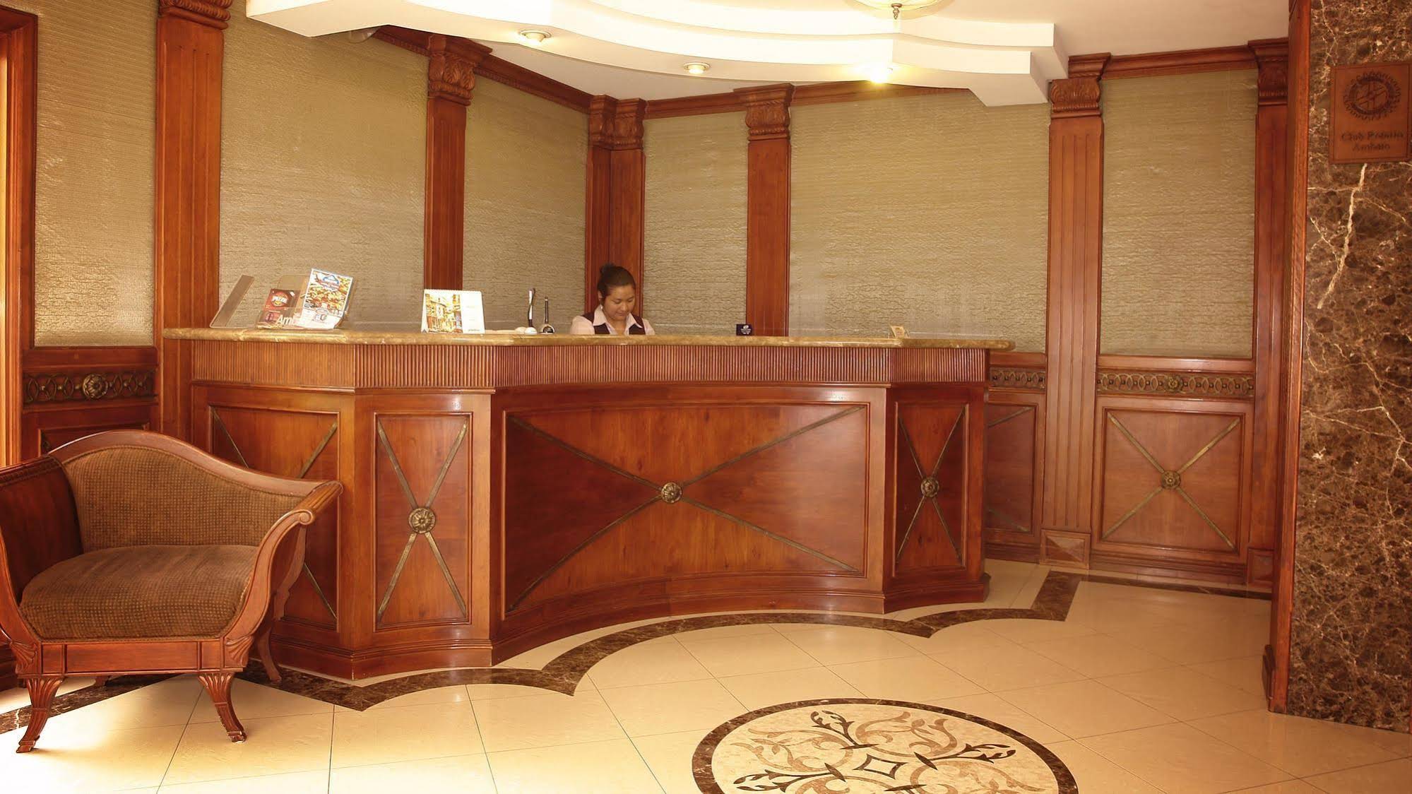 Hotel Florida