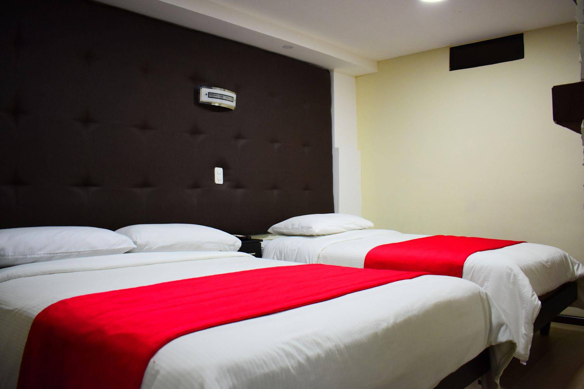 Hotel Imperial