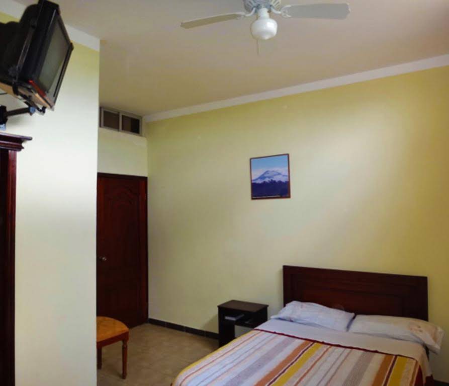 Hotel Palmar del Río Premium