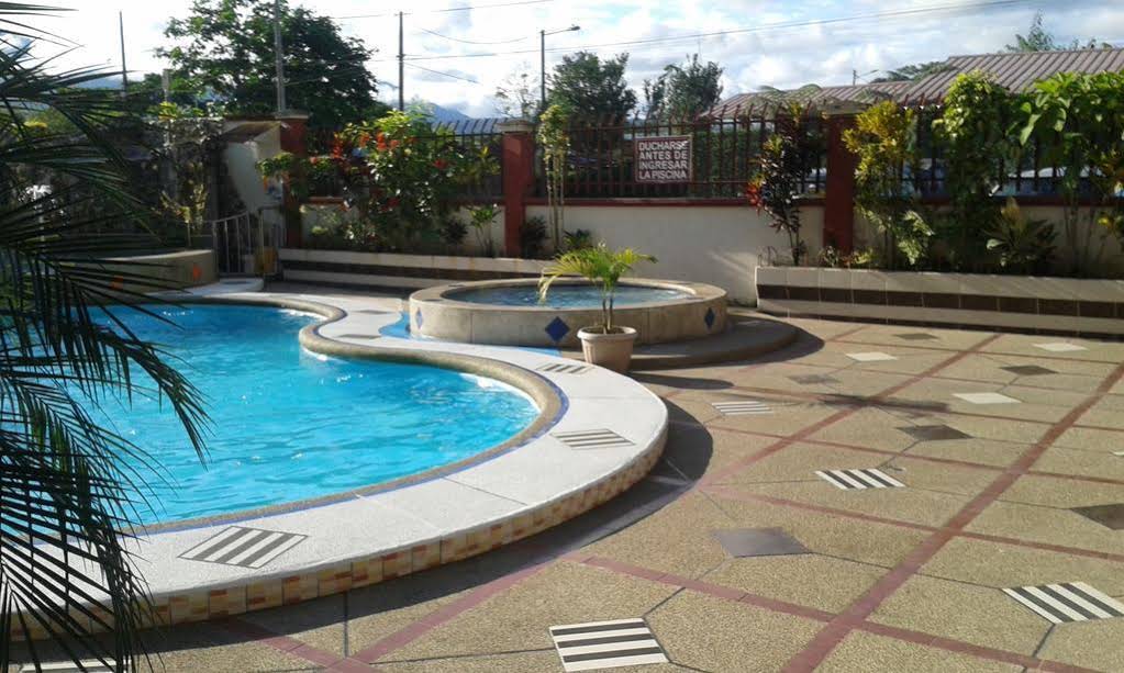 Hotel Palmar del Río Premium