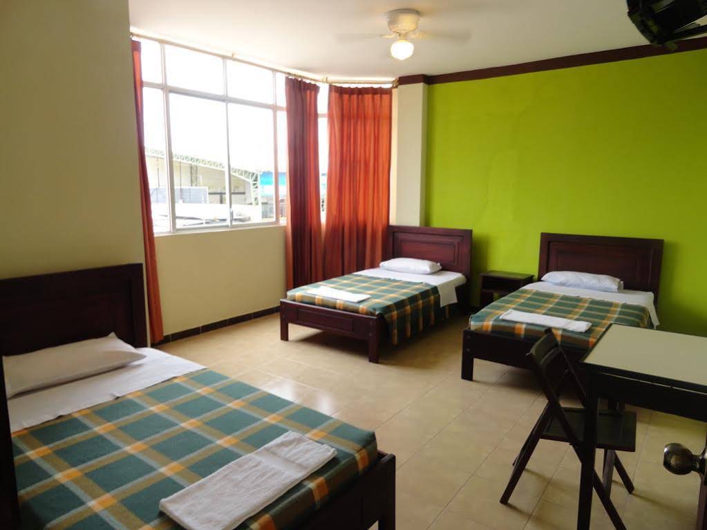Hotel Palmar del Río Premium