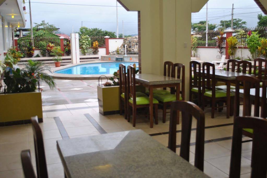 Hotel Palmar del Río Premium