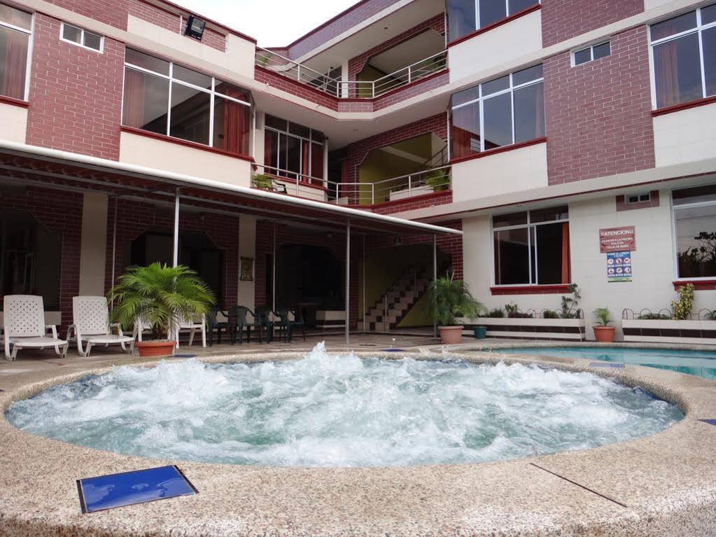 Hotel Palmar del Río Premium