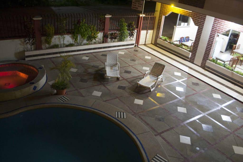 Hotel Palmar del Río Premium