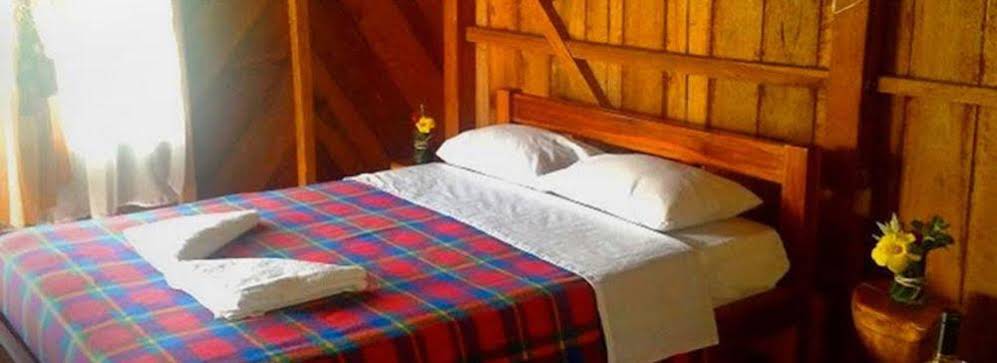 Suchipakari Jungle Lodge