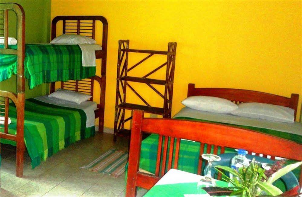 Suchipakari Jungle Lodge