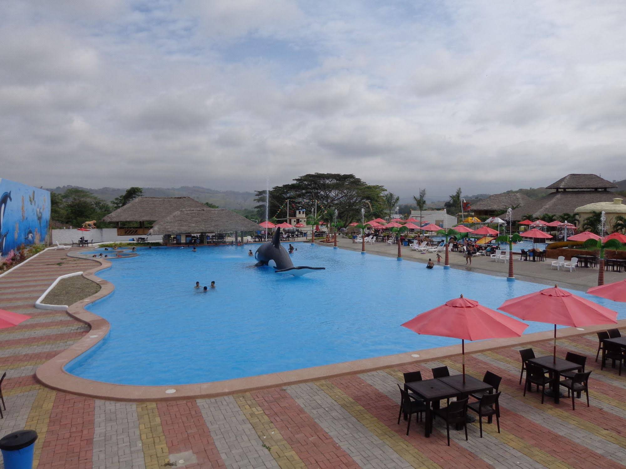 Aqua Park El Surillal