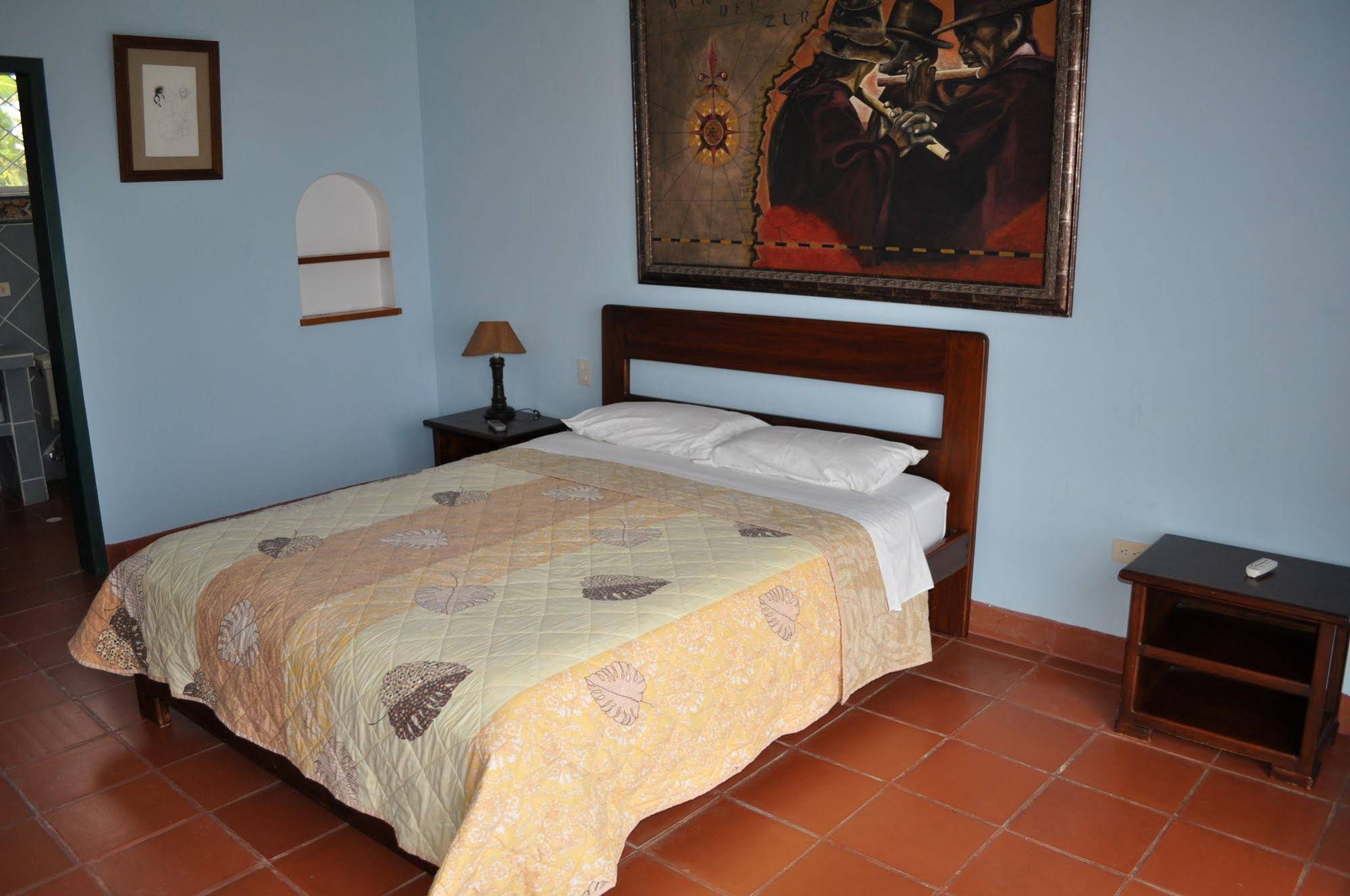 Hotel Torino Ecuador