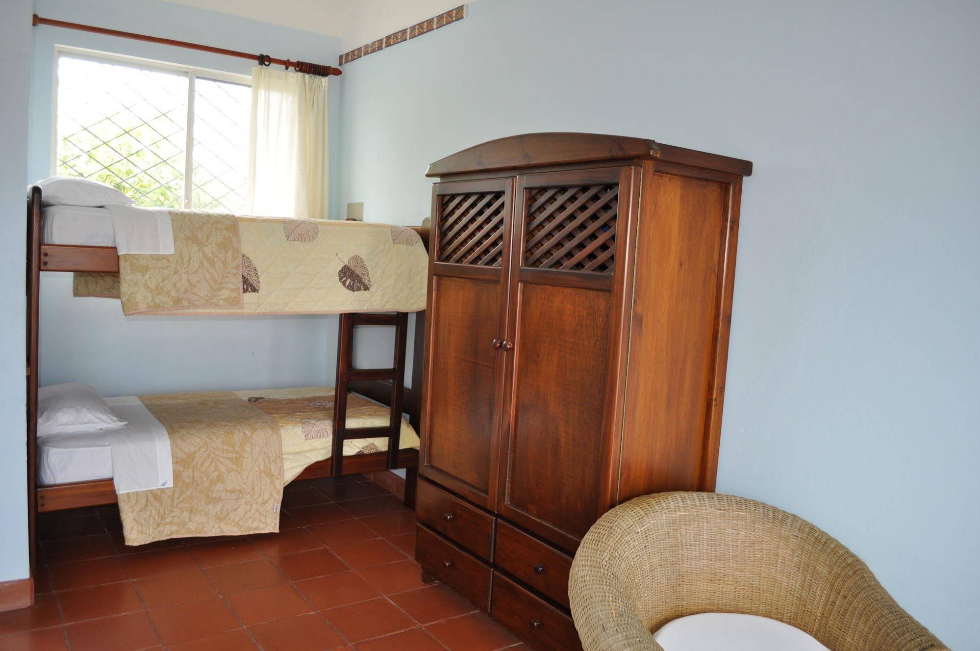 Hotel Torino Ecuador