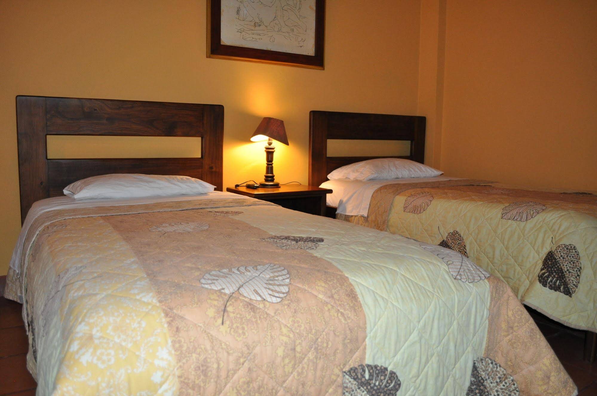 Hotel Torino Ecuador