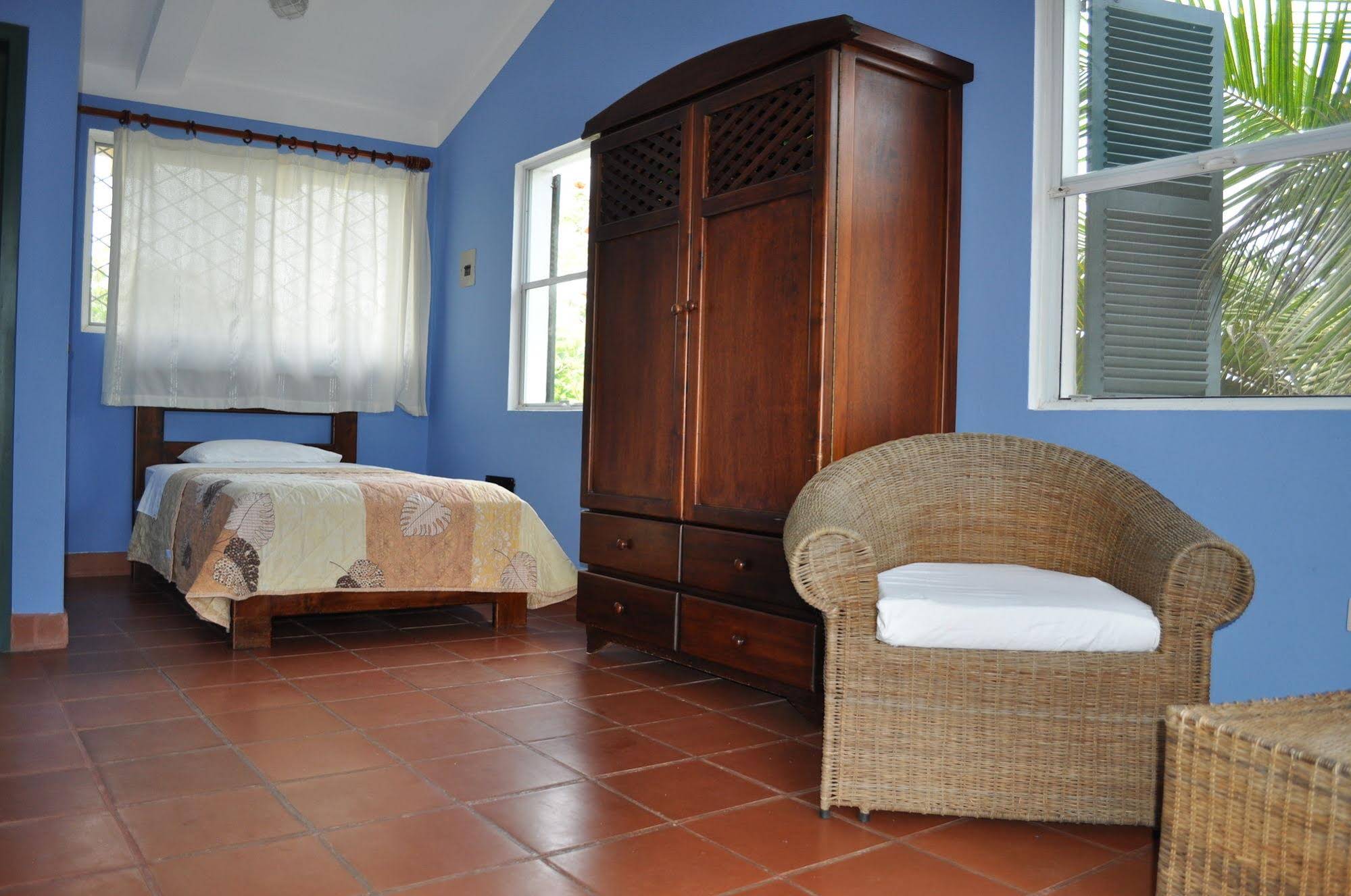 Hotel Torino Ecuador