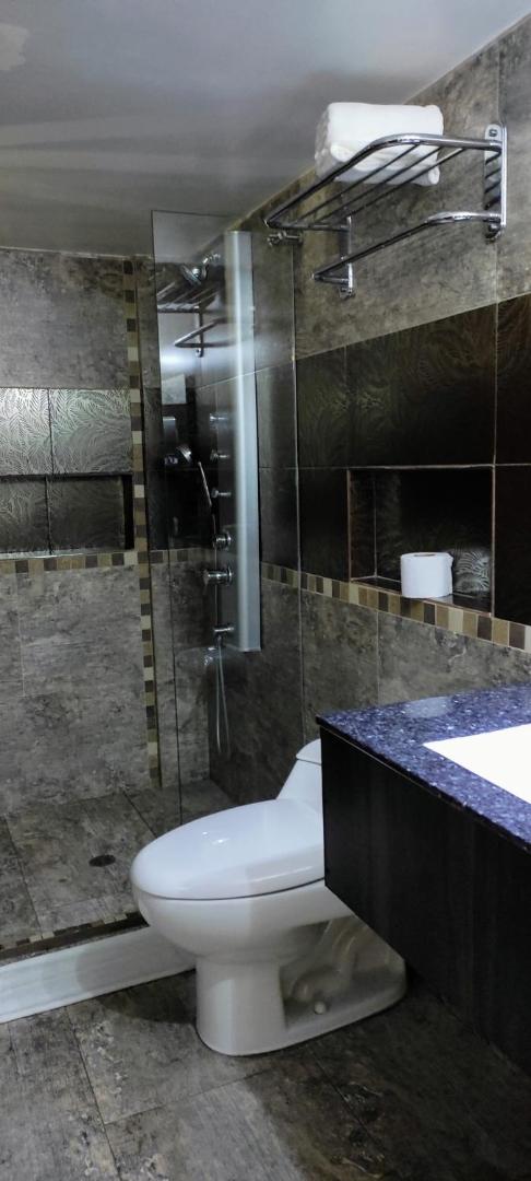 Hotel Royal Rest Imbabura