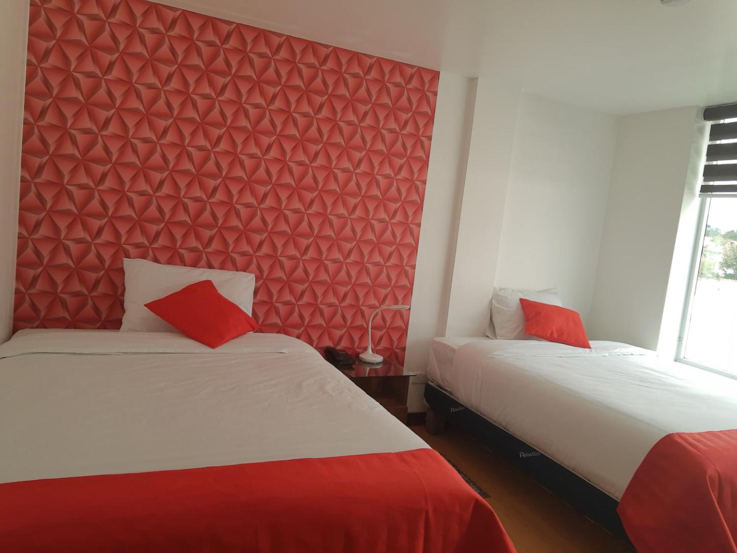 Hotel Royal Rest Imbabura