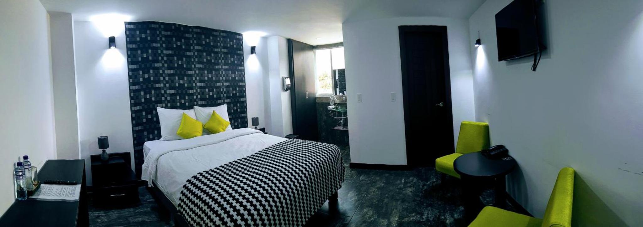 Hotel Royal Rest Imbabura