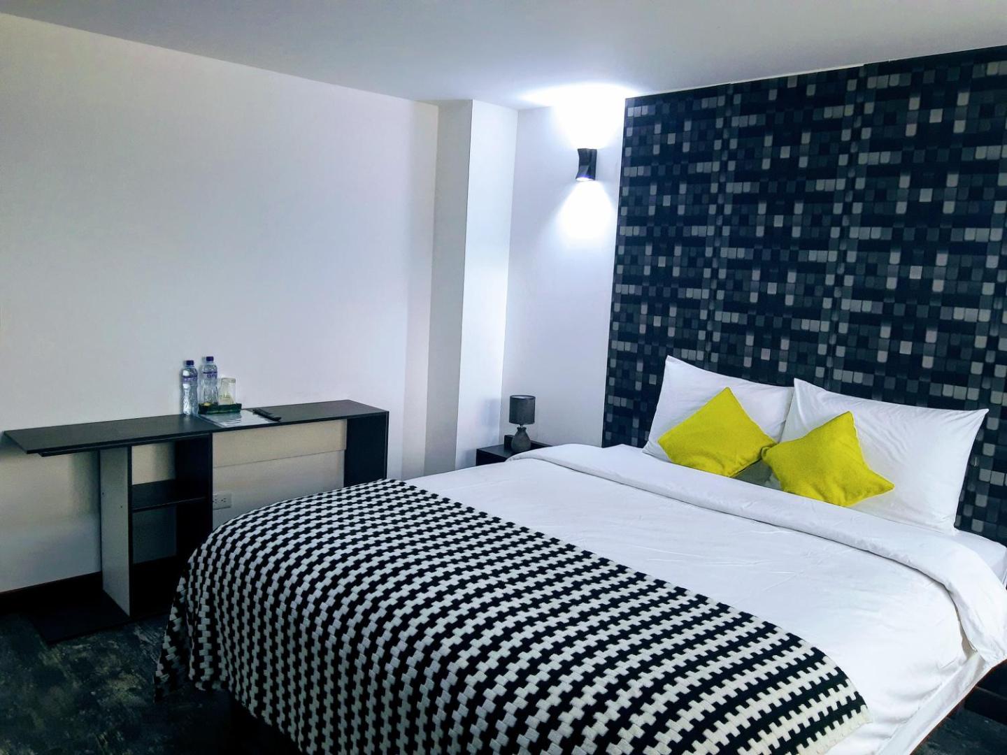 Hotel Royal Rest Imbabura