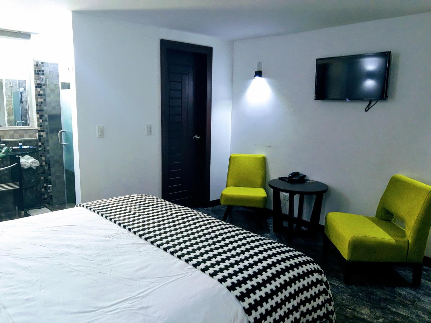 Hotel Royal Rest Imbabura