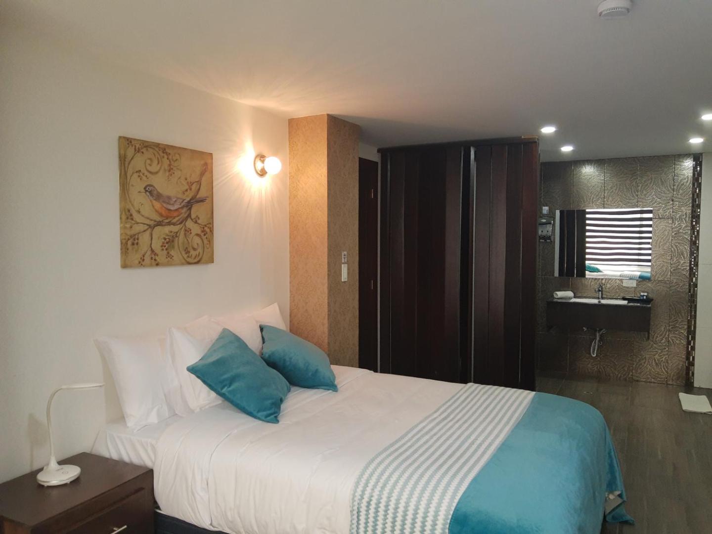 Hotel Royal Rest Imbabura