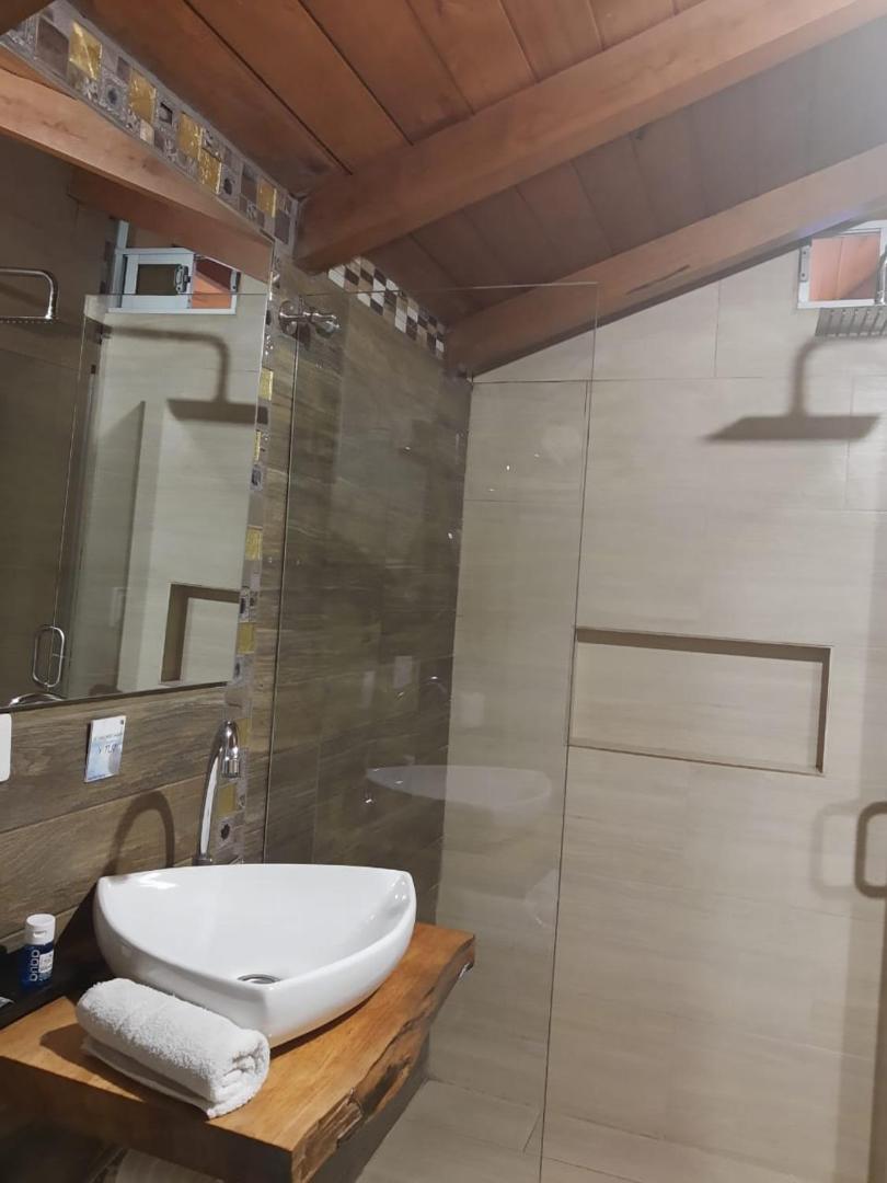Hotel Royal Rest Imbabura