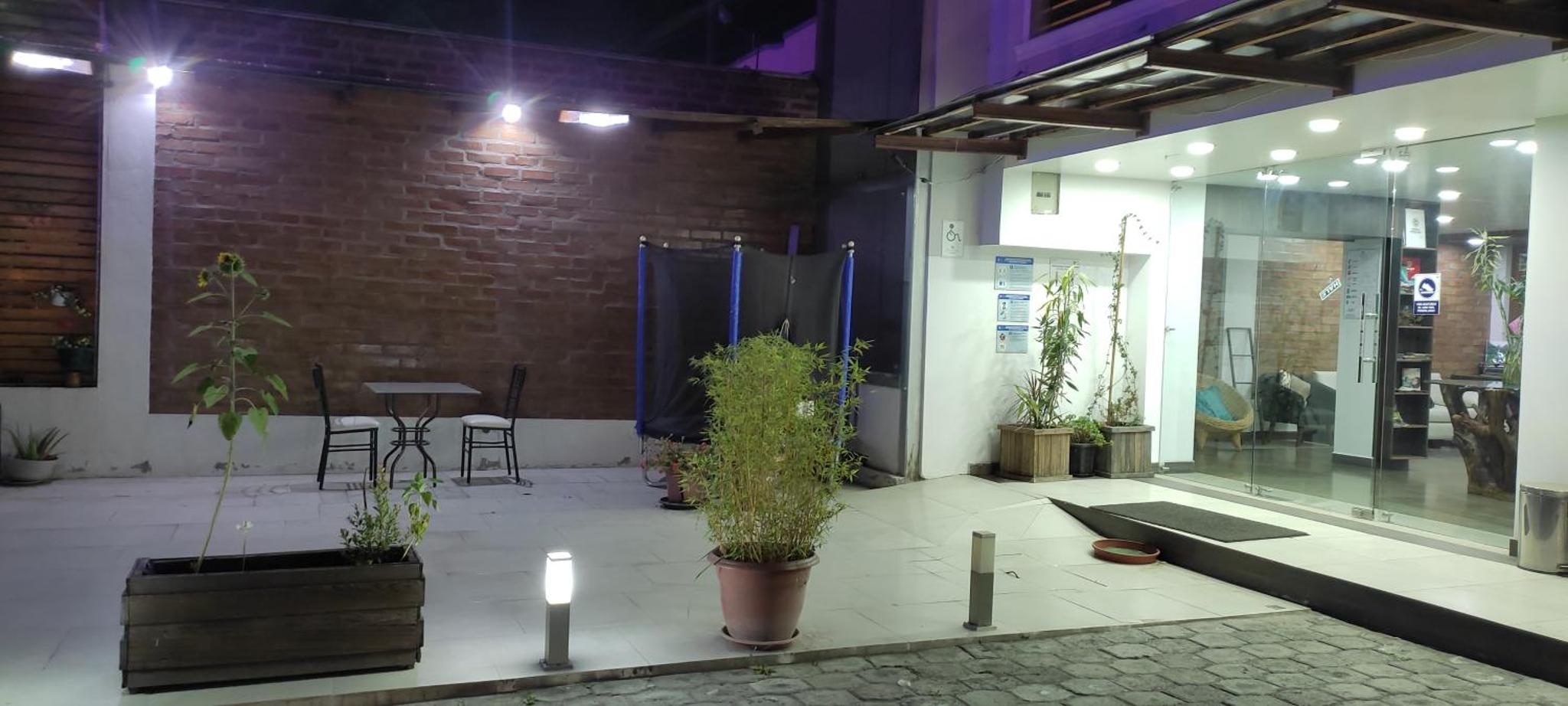 Hotel Royal Rest Imbabura