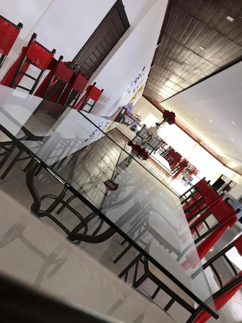 Hotel Royal Rest Imbabura