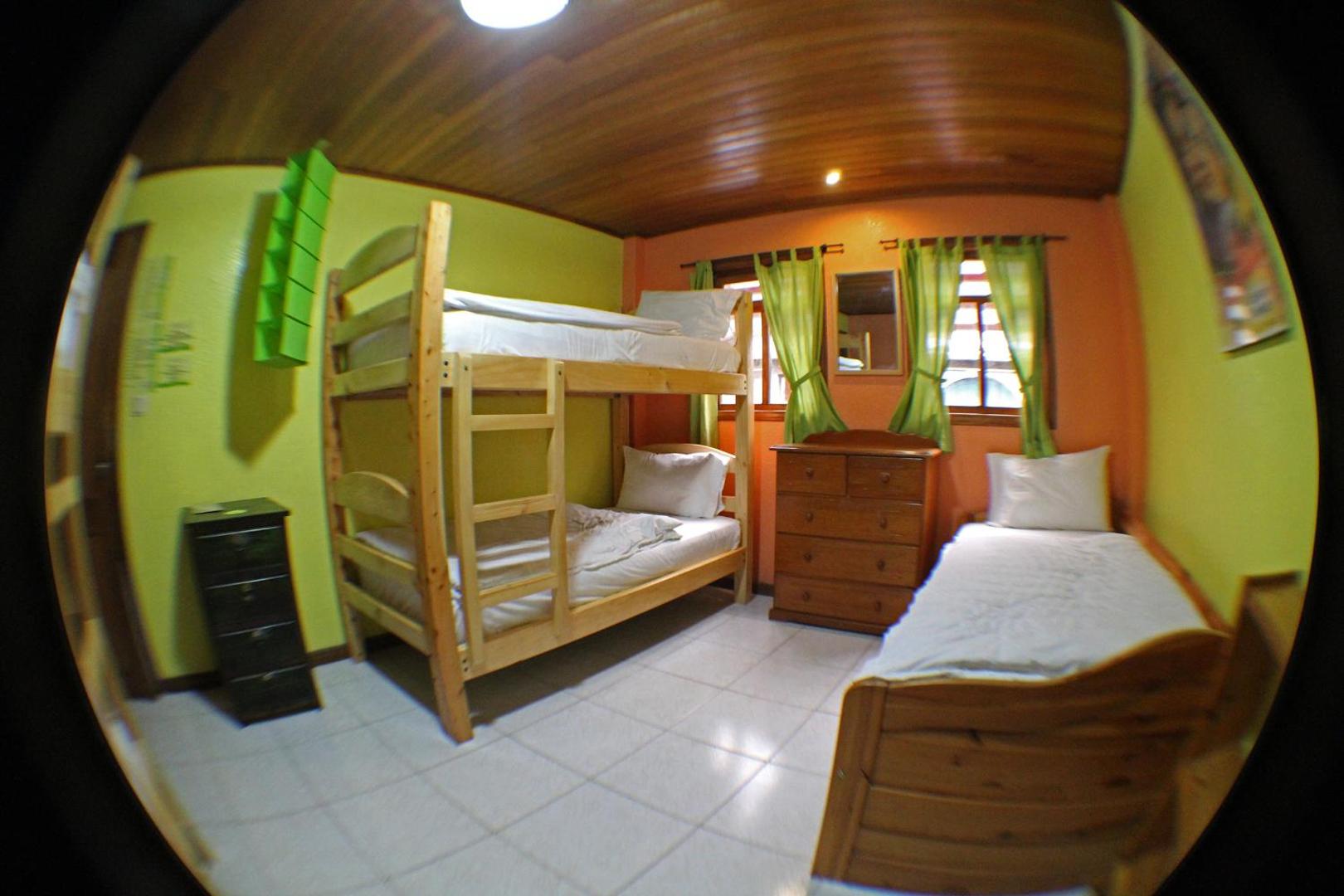 Hostal La Casa del Molino Blanco