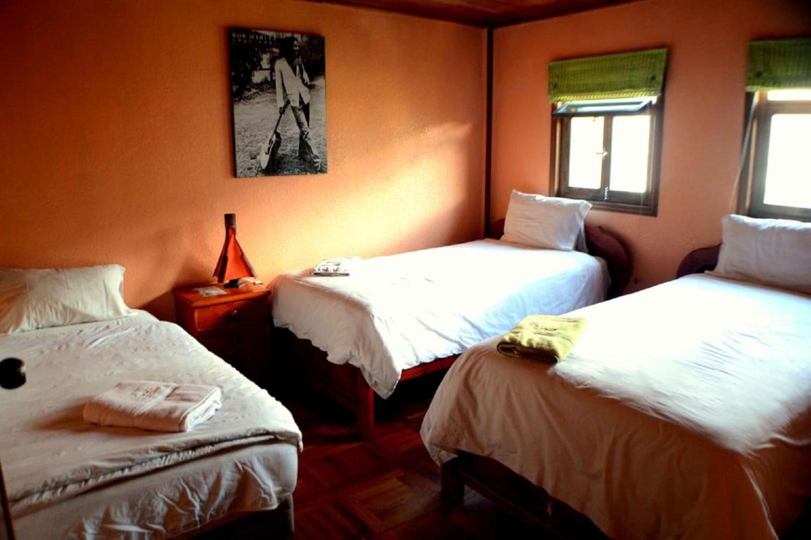 Hostal La Casa del Molino Blanco