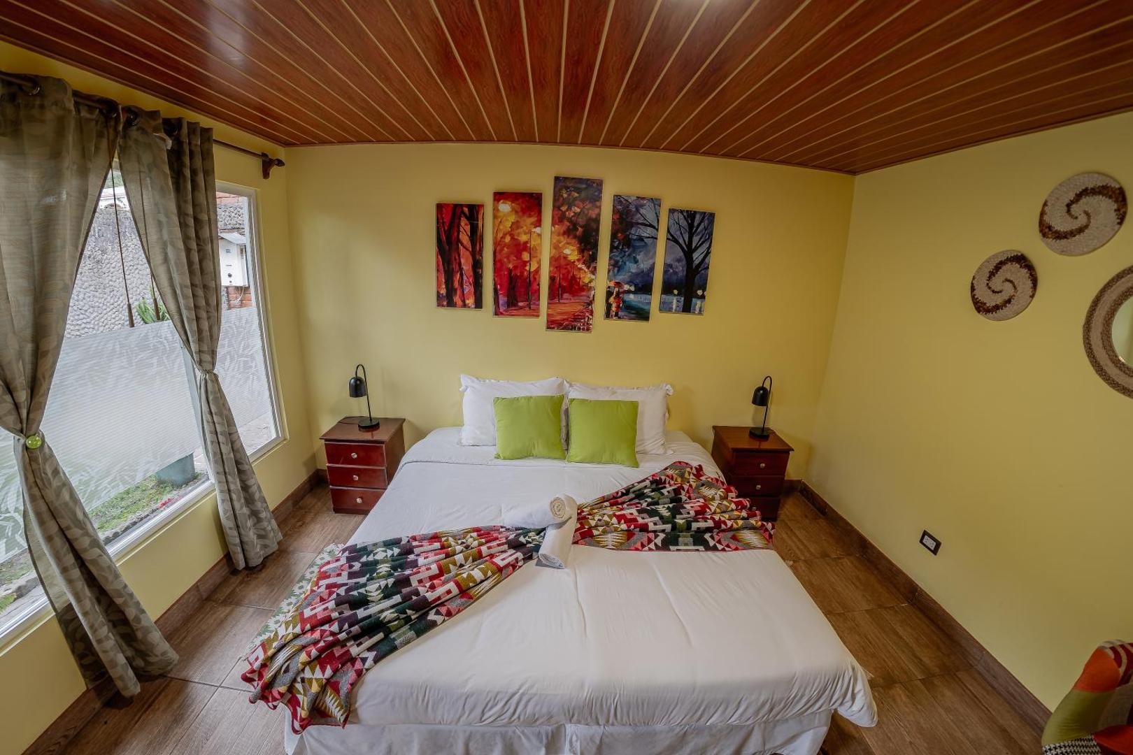 Hostal La Casa del Molino Blanco