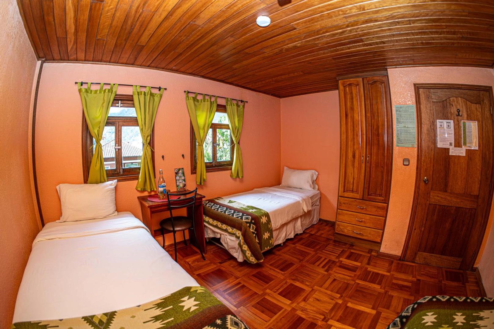 Hostal La Casa del Molino Blanco