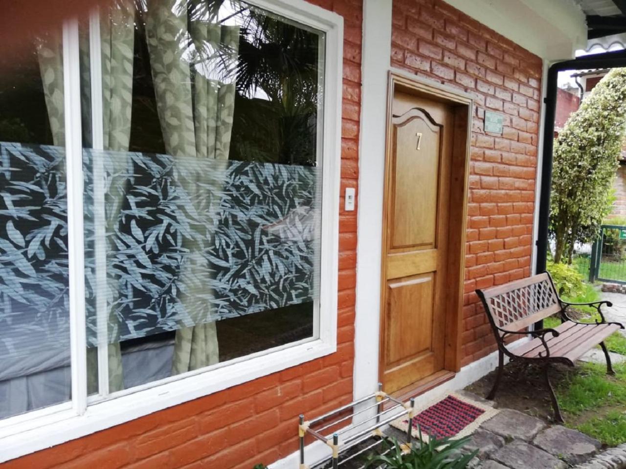 Hostal La Casa del Molino Blanco