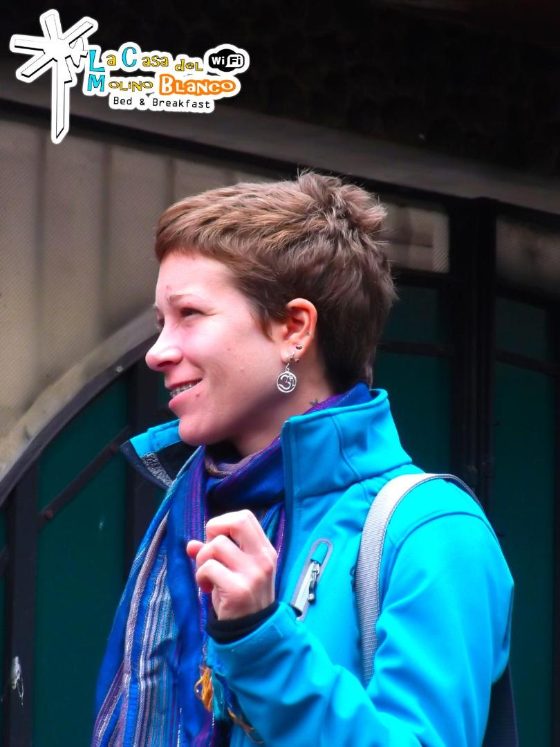 Hostal La Casa del Molino Blanco