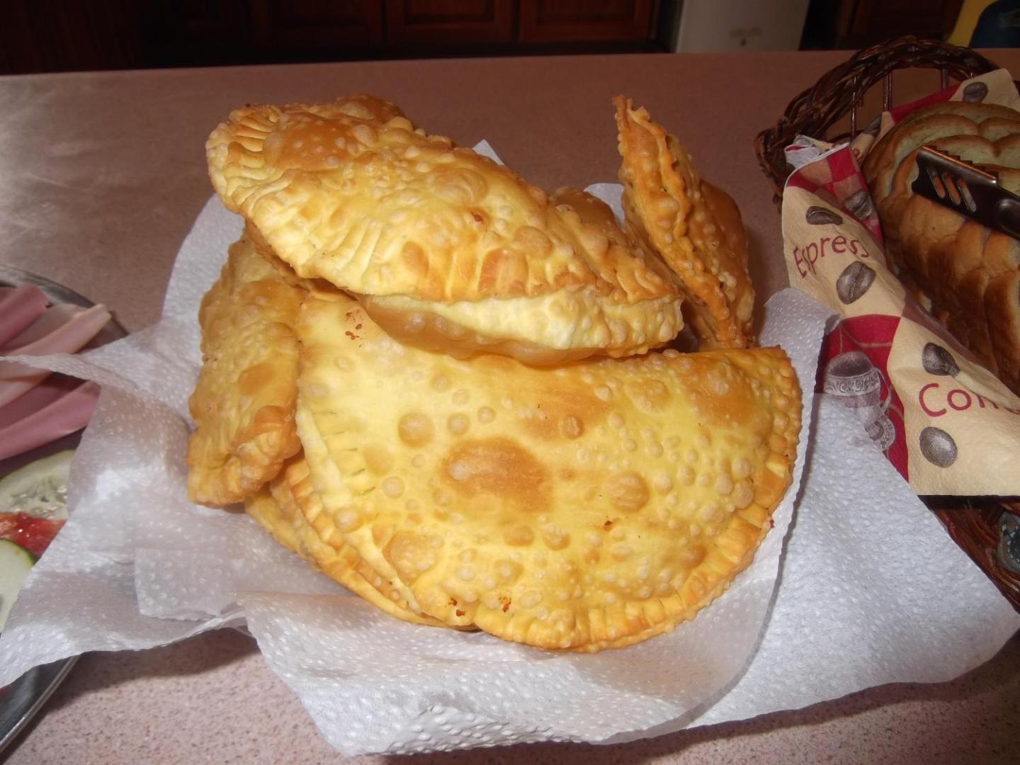 Hostal La Casa del Molino Blanco