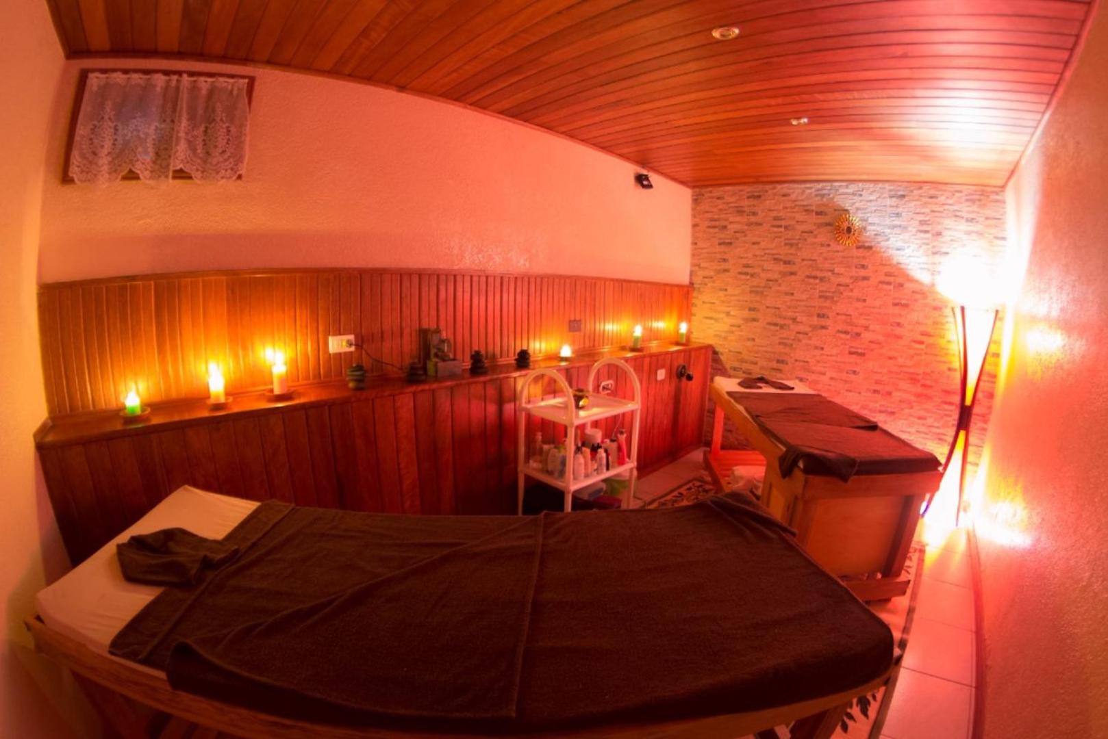 Hostal La Casa del Molino Blanco