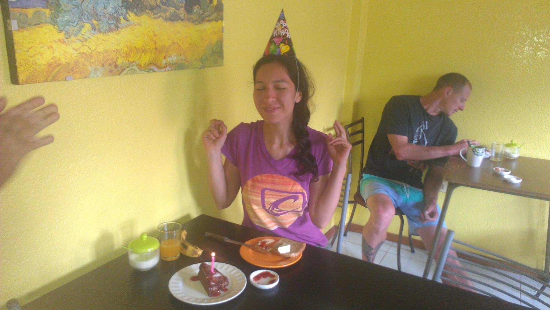 Hostal La Casa del Molino Blanco