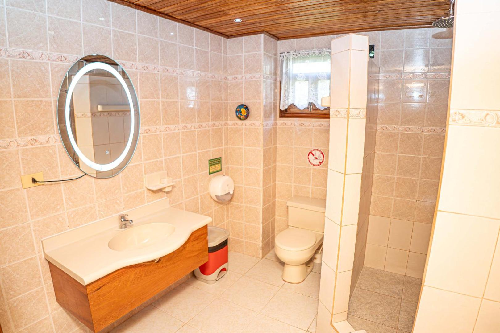 Hostal La Casa del Molino Blanco